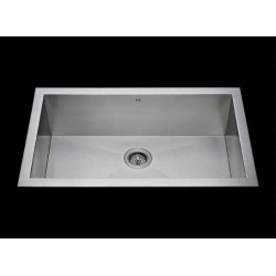 Atelier Stainless Steel Kitchen Sink MTS-504