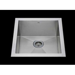 Atelier Stainless Steel Kitchen Sink MTS-801