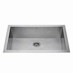 Atelier Stainless Steel Kitchen Sink MTS-802