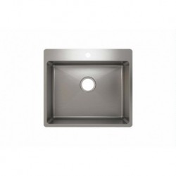 J18 Topmount Sink  026800