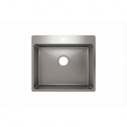J18 Topmount Sink  026801