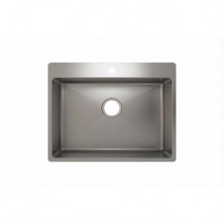 J18 Topmount Sink  026802