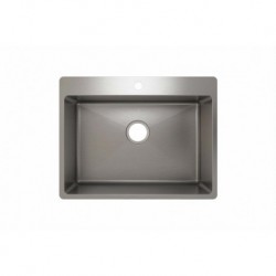 J18 Topmount Sink  026803