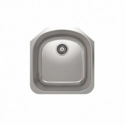 PROINOX E350-U Stainless Undermount Sink IE350-US-19209