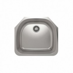 PROINOX E350-U Stainless Undermount Sink IE350-US-23209