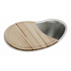Single Bowl Sink MYSTIC211435CB