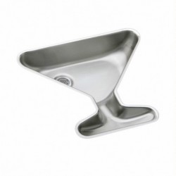 Single Bowl Sink MYSTIC2221