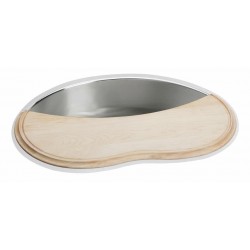 Single Bowl Sink MYSTIC2818CB