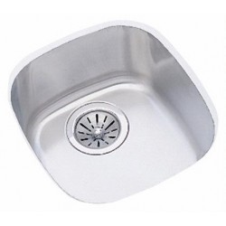ELU1113 Single Bowl SInk