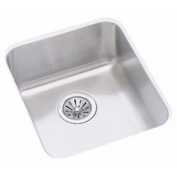 ELU1316 Single Bowl SInk