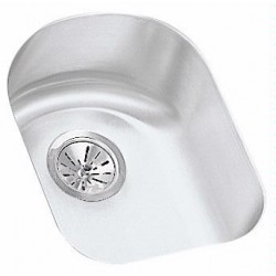 ELU1317 Single Bowl SInk