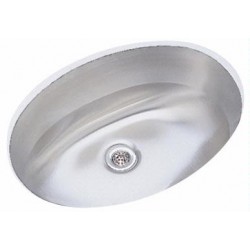 ELU1511 Single Bowl SInk