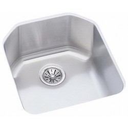 ELU1618 Single Bowl SInk