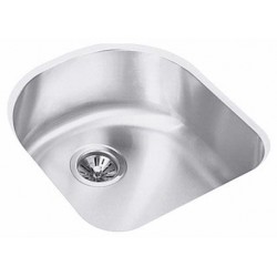 ELU1716 Single Bowl SInk