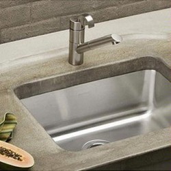 Single Bowl Kitchen Sink ELU2115
