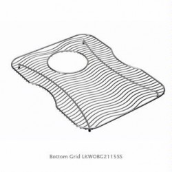 Single Bowl Kitchen Sink ELU2115