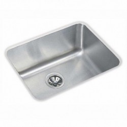Deep Single Bowl Kitchen Sink ELU211510