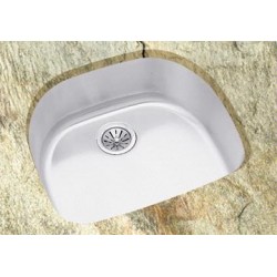 ELU2118 Single Bowl SInk