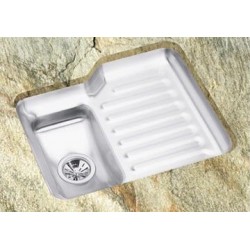 ELU2421L Single Bowl SInk
