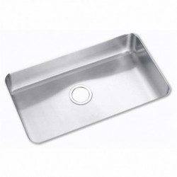 Single Bowl Kitchen Sink ELU2816