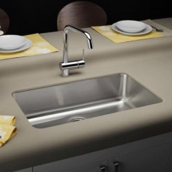 Single Bowl Kitchen Sink ELU2816