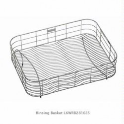 Single Bowl Kitchen Sink ELU2816