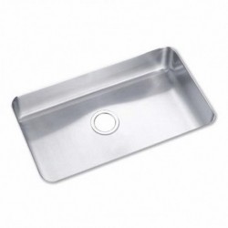 Deep Single Bowl Kitchen Sink ELU281610