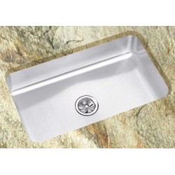 Eluh281610 Single Bowl Sink