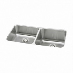ELUH3118 Double Bowl Sink