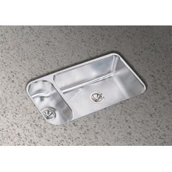 ELUH3219 Double Bowl Sink