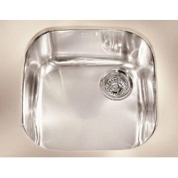 EuroPro Single/Stainless Sink  GNX11016