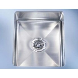 Professional Series Single/Stainless PSX110138