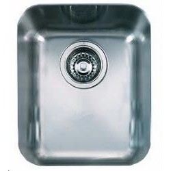 Largo Single/Stainless Sink   LAX11014