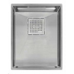 Peak Stainless/Undermount Sink   PKX11013