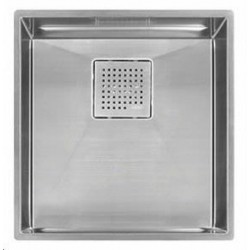 Peak Stainless/Undermount Sink  PKX11016
