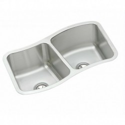 Double Bowl Sink MYSTIC332010