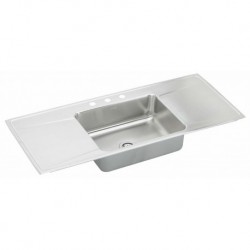 Single Bowl Sink ILR5422DD
