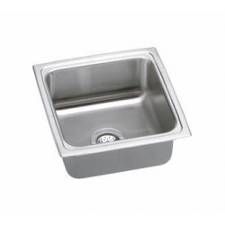 Single Bowl Sink LFR1717