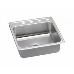 Single Bowl Sink LRAD2222