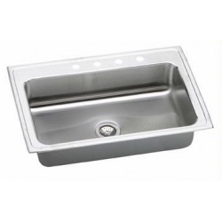 Single Bowl Sink LRS3322