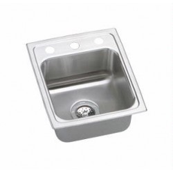 Single Bowl Sink PSR1517