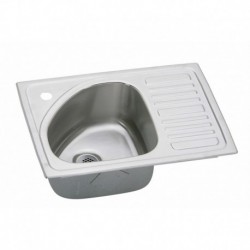 Gourmet Hospitality Sink BILGR2115 L/R