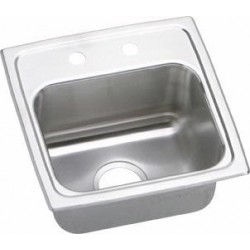 Gourmet Hospitality Sink BLR1516