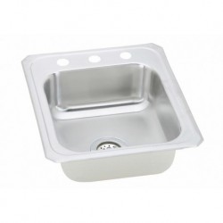 Gourmet Single Bowl Sink CR1721