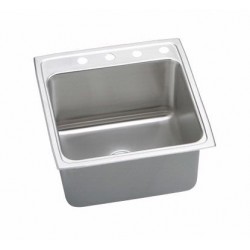 Gourmet Deep Single Bowl Sink DLR202210