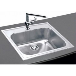 Elumina Single Bowl Sink EG2522