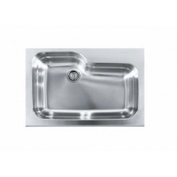 Manor House Single Bowl w/ Apron Front MHX-ORX110