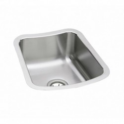Single Bowl Sink MYSTIC1516