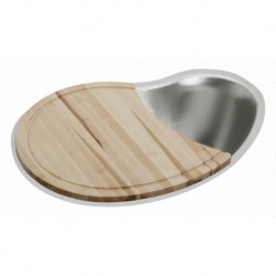 Single Bowl Sink MYSTIC211420CB