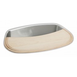 Single Bowl Sink MYSTIC2717CB